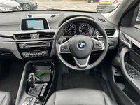 USED 2018 68 BMW X1 2.0 SDRIVE20I XLINE 5d 190 BHP *** RAC BUYSURE INSPECTED ***
