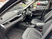 USED 2018 68 BMW X1 2.0 SDRIVE20I XLINE 5d 190 BHP *** RAC BUYSURE INSPECTED ***