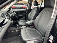 USED 2018 68 BMW X1 2.0 SDRIVE20I XLINE 5d 190 BHP *** RAC BUYSURE INSPECTED ***