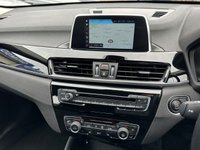 USED 2018 68 BMW X1 2.0 SDRIVE20I XLINE 5d 190 BHP *** RAC BUYSURE INSPECTED ***
