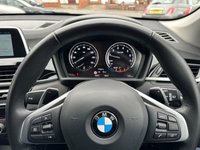 USED 2018 68 BMW X1 2.0 SDRIVE20I XLINE 5d 190 BHP *** RAC BUYSURE INSPECTED ***