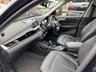 USED 2018 68 BMW X1 2.0 SDRIVE20I XLINE 5d 190 BHP *** RAC BUYSURE INSPECTED ***