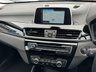 USED 2018 68 BMW X1 2.0 SDRIVE20I XLINE 5d 190 BHP *** RAC BUYSURE INSPECTED ***