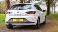 USED 2016 16 SEAT LEON 2.0 TDI FR TECHNOLOGY 5d 150 BHP 