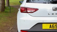 USED 2016 16 SEAT LEON 2.0 TDI FR TECHNOLOGY 5d 150 BHP 