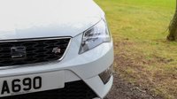 USED 2016 16 SEAT LEON 2.0 TDI FR TECHNOLOGY 5d 150 BHP 