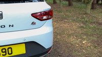 USED 2016 16 SEAT LEON 2.0 TDI FR TECHNOLOGY 5d 150 BHP 