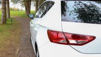 USED 2016 16 SEAT LEON 2.0 TDI FR TECHNOLOGY 5d 150 BHP 