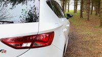 USED 2016 16 SEAT LEON 2.0 TDI FR TECHNOLOGY 5d 150 BHP 