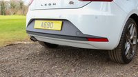 USED 2016 16 SEAT LEON 2.0 TDI FR TECHNOLOGY 5d 150 BHP 