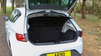 USED 2016 16 SEAT LEON 2.0 TDI FR TECHNOLOGY 5d 150 BHP 