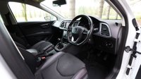 USED 2016 16 SEAT LEON 2.0 TDI FR TECHNOLOGY 5d 150 BHP 