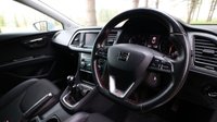 USED 2016 16 SEAT LEON 2.0 TDI FR TECHNOLOGY 5d 150 BHP 