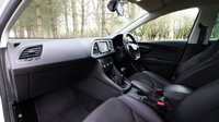 USED 2016 16 SEAT LEON 2.0 TDI FR TECHNOLOGY 5d 150 BHP 