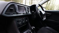 USED 2016 16 SEAT LEON 2.0 TDI FR TECHNOLOGY 5d 150 BHP 