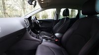 USED 2016 16 SEAT LEON 2.0 TDI FR TECHNOLOGY 5d 150 BHP 