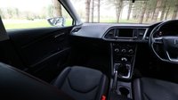USED 2016 16 SEAT LEON 2.0 TDI FR TECHNOLOGY 5d 150 BHP 