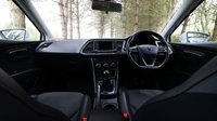 USED 2016 16 SEAT LEON 2.0 TDI FR TECHNOLOGY 5d 150 BHP 