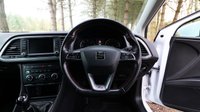 USED 2016 16 SEAT LEON 2.0 TDI FR TECHNOLOGY 5d 150 BHP 