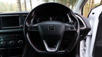 USED 2016 16 SEAT LEON 2.0 TDI FR TECHNOLOGY 5d 150 BHP 