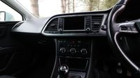 USED 2016 16 SEAT LEON 2.0 TDI FR TECHNOLOGY 5d 150 BHP 