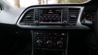 USED 2016 16 SEAT LEON 2.0 TDI FR TECHNOLOGY 5d 150 BHP 
