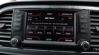 USED 2016 16 SEAT LEON 2.0 TDI FR TECHNOLOGY 5d 150 BHP 