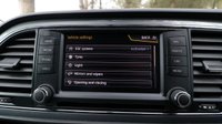 USED 2016 16 SEAT LEON 2.0 TDI FR TECHNOLOGY 5d 150 BHP 
