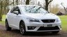 USED 2016 16 SEAT LEON 2.0 TDI FR TECHNOLOGY 5d 150 BHP 