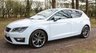 USED 2016 16 SEAT LEON 2.0 TDI FR TECHNOLOGY 5d 150 BHP 
