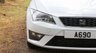 USED 2016 16 SEAT LEON 2.0 TDI FR TECHNOLOGY 5d 150 BHP 
