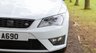 USED 2016 16 SEAT LEON 2.0 TDI FR TECHNOLOGY 5d 150 BHP 