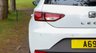 USED 2016 16 SEAT LEON 2.0 TDI FR TECHNOLOGY 5d 150 BHP 