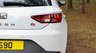 USED 2016 16 SEAT LEON 2.0 TDI FR TECHNOLOGY 5d 150 BHP 