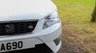 USED 2016 16 SEAT LEON 2.0 TDI FR TECHNOLOGY 5d 150 BHP 