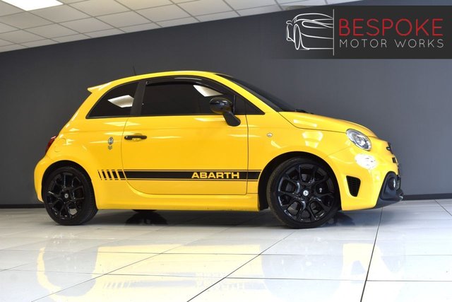 Bespoke Motor Works LTD