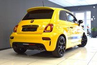 USED 2020 70 ABARTH 595 1.4 COMPETIZIONE 70TH 3 DOOR **&pound;259 A MONTH WITH &pound;1995 DEPOSIT**