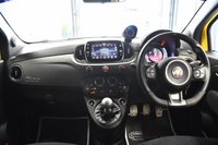 USED 2020 70 ABARTH 595 1.4 COMPETIZIONE 70TH 3 DOOR **&pound;259 A MONTH WITH &pound;1995 DEPOSIT**
