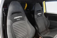 USED 2020 70 ABARTH 595 1.4 COMPETIZIONE 70TH 3 DOOR **&pound;259 A MONTH WITH &pound;1995 DEPOSIT**
