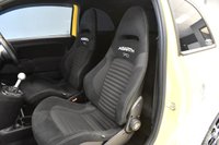 USED 2020 70 ABARTH 595 1.4 COMPETIZIONE 70TH 3 DOOR **&pound;259 A MONTH WITH &pound;1995 DEPOSIT**