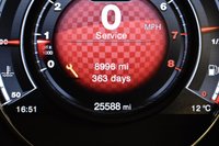 USED 2020 70 ABARTH 595 1.4 COMPETIZIONE 70TH 3 DOOR **&pound;259 A MONTH WITH &pound;1995 DEPOSIT**