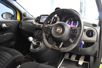 USED 2020 70 ABARTH 595 1.4 COMPETIZIONE 70TH 3 DOOR **&pound;259 A MONTH WITH &pound;1995 DEPOSIT**