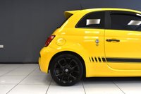 USED 2020 70 ABARTH 595 1.4 COMPETIZIONE 70TH 3 DOOR **&pound;259 A MONTH WITH &pound;1995 DEPOSIT**