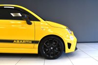 USED 2020 70 ABARTH 595 1.4 COMPETIZIONE 70TH 3 DOOR **&pound;259 A MONTH WITH &pound;1995 DEPOSIT**