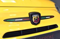 USED 2020 70 ABARTH 595 1.4 COMPETIZIONE 70TH 3 DOOR **&pound;259 A MONTH WITH &pound;1995 DEPOSIT**