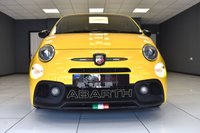 USED 2020 70 ABARTH 595 1.4 COMPETIZIONE 70TH 3 DOOR **&pound;259 A MONTH WITH &pound;1995 DEPOSIT**