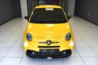 USED 2020 70 ABARTH 595 1.4 COMPETIZIONE 70TH 3 DOOR **&pound;259 A MONTH WITH &pound;1995 DEPOSIT**