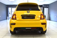 USED 2020 70 ABARTH 595 1.4 COMPETIZIONE 70TH 3 DOOR **&pound;259 A MONTH WITH &pound;1995 DEPOSIT**