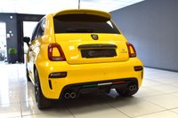 USED 2020 70 ABARTH 595 1.4 COMPETIZIONE 70TH 3 DOOR **&pound;259 A MONTH WITH &pound;1995 DEPOSIT**