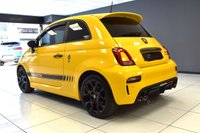 USED 2020 70 ABARTH 595 1.4 COMPETIZIONE 70TH 3 DOOR **&pound;259 A MONTH WITH &pound;1995 DEPOSIT**